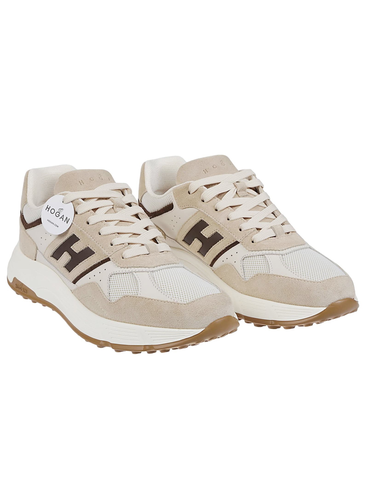 Hogan Hyperlight Sneakers