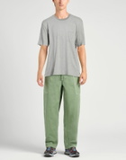 Eleventy Mens T-shirt Light in Grey