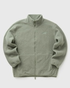New Balance HP JACKET Green Mens Fleece Jacket
