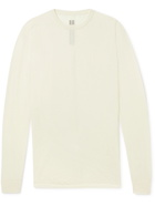 Rick Owens - Slim-Fit Cashmere Sweater - Neutrals