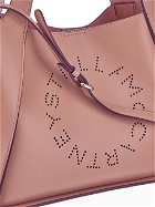 Stella Mccartney Logo Crossbody Bag