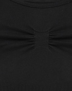 Koral Womens Top in Black