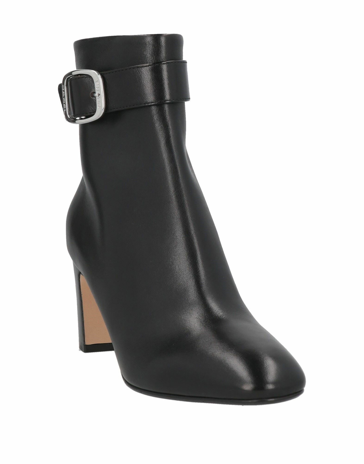 Carel Paris Womens Ankle boots in Black