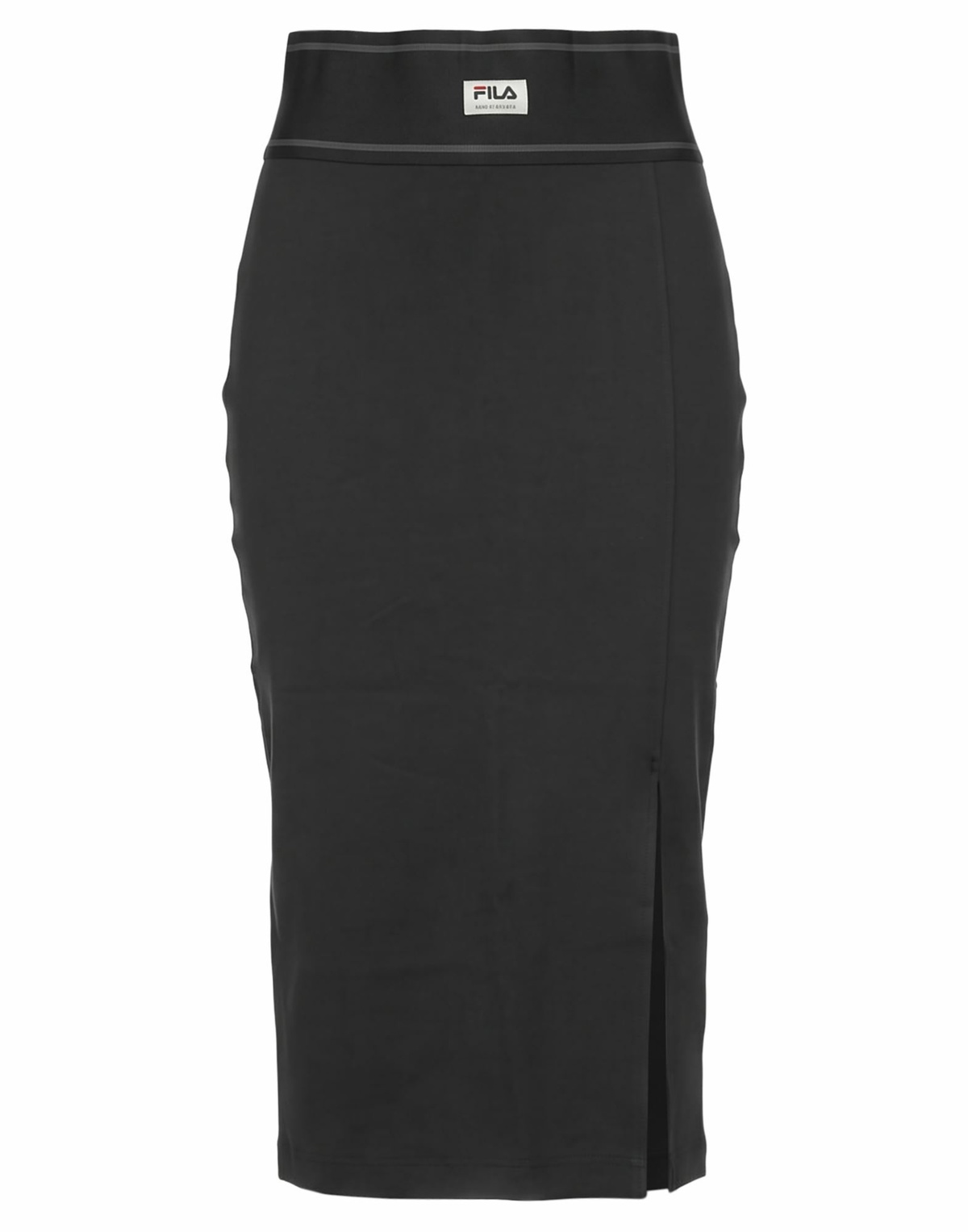 Fila Womens Midi skirt in Black