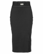 Fila Womens Midi skirt in Black