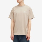 Patta Men's mazona T-Shirt in Goat