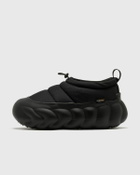 Crocs Overpuff Cordura Shorty Black Mens Lowtop