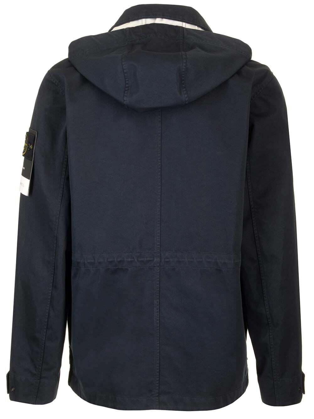 Stone Island Field Jacket