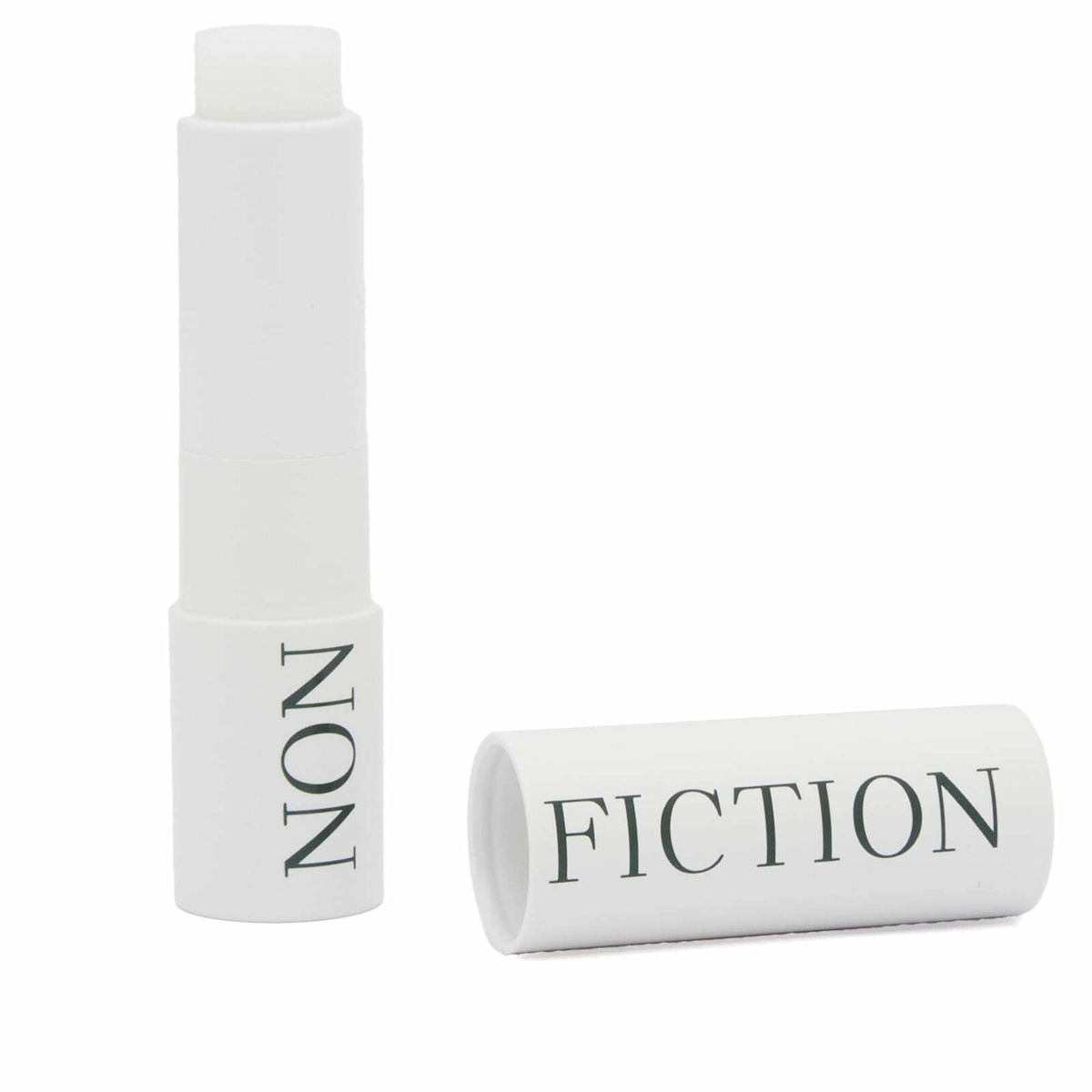 Nonfiction Moisturising Vegan Lip Balm 