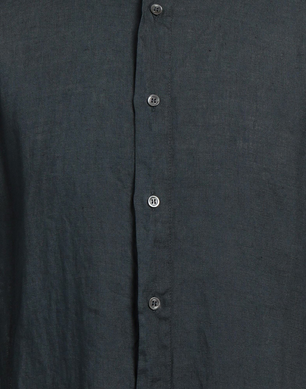 Barena Mens Shirt in Navy