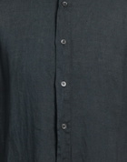 Barena Mens Shirt in Navy