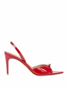 Santoni Womens Sandals in Red