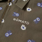 END. x Vans Vault x NOMA t.d. STATION JACKET in Beluga