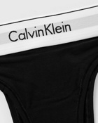 Calvin Klein Underwear Wmns Brazilian Black - Womens - Panties