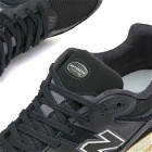 New Balance M2002RIB Sneakers in Black