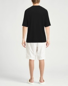 Dsquared2 Icon Mens T-shirt in Black