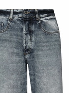Icon Denim Will Wide Leg Jeans