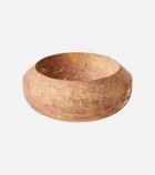 Michaël Verheyden Vasque Small marble bowl