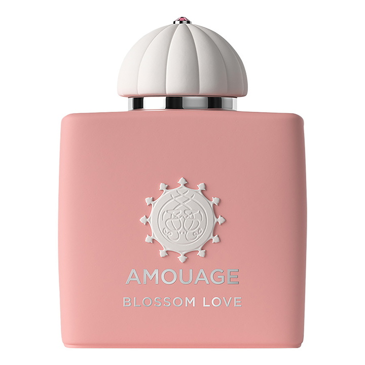 Photo: Amouage Ladies Blossom Love EDP 3.4 oz Fragrances 701666410614