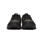 Asics Black Gel-Quantum 180 4 Sneakers