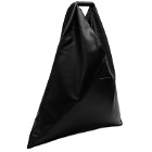 MM6 Maison Margiela Women's Classic Japanese Handbag in Black 