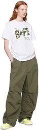 BAPE White Bape STA T-Shirt