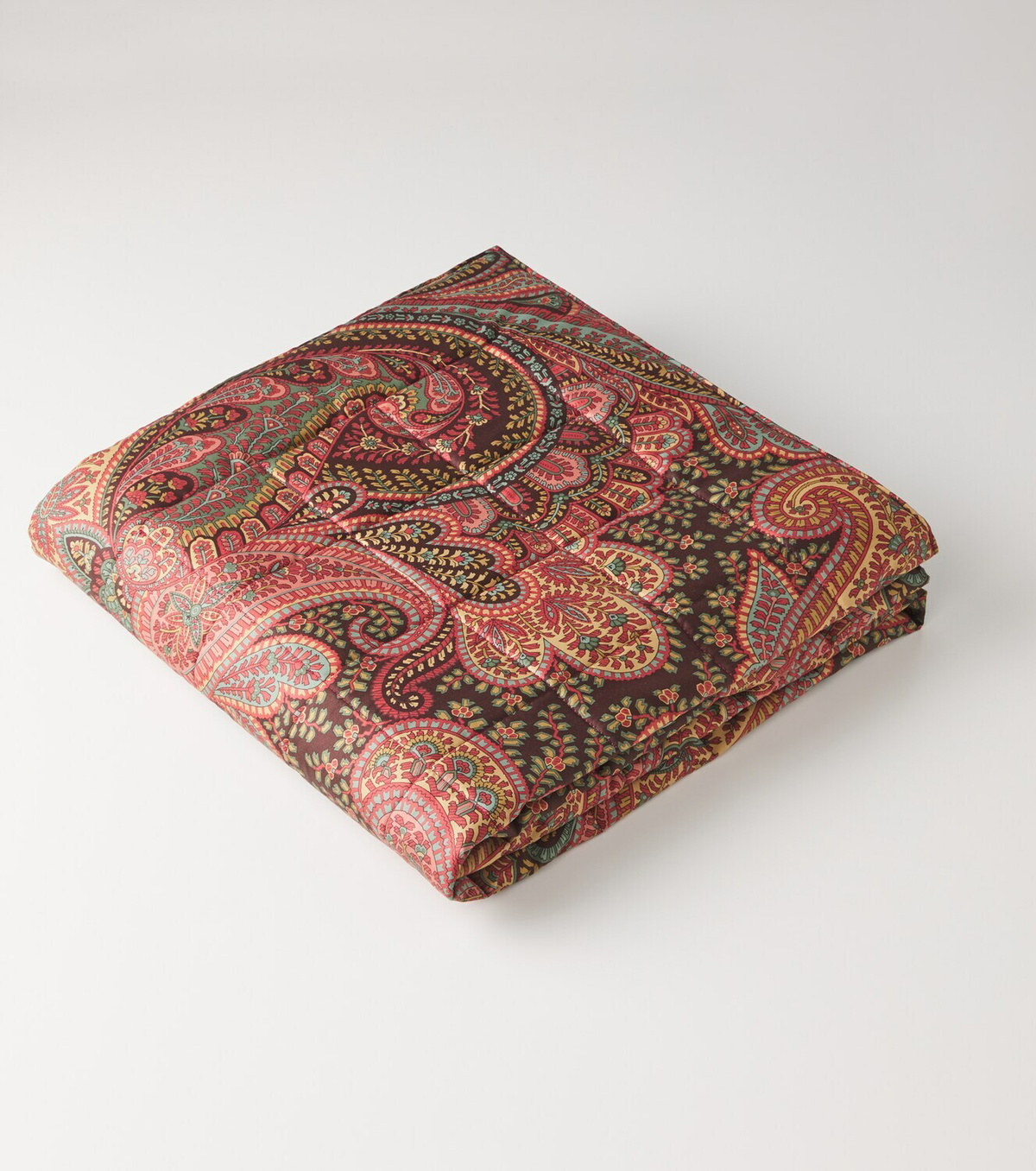 Etro Cotton throw