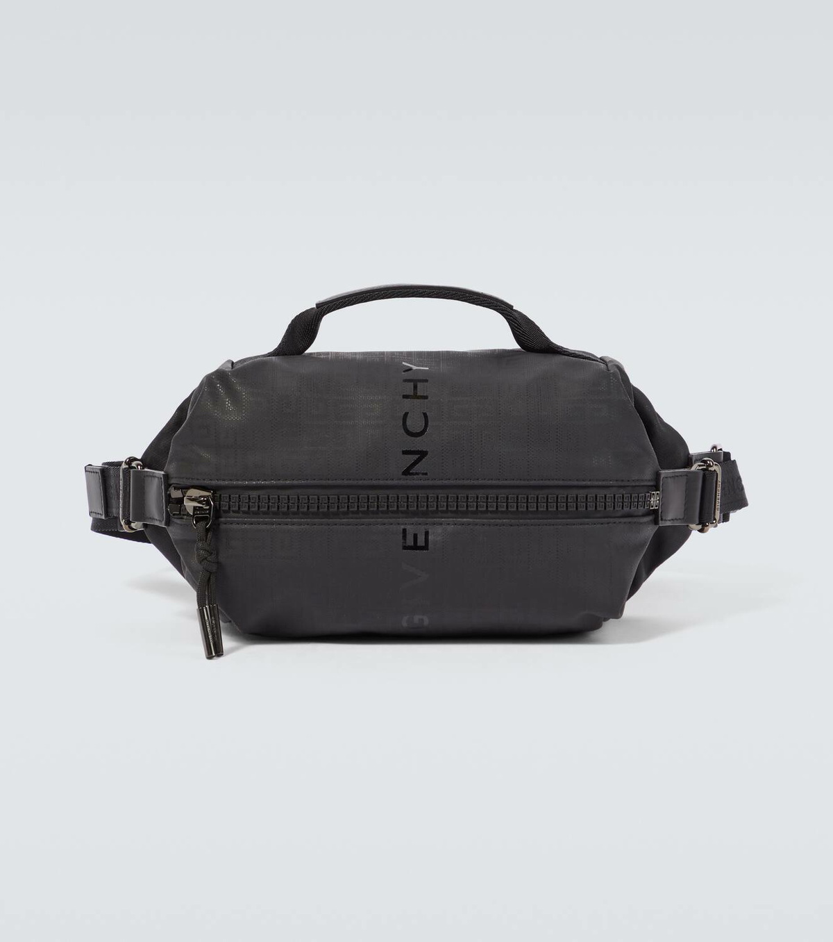 Givenchy 4g shops bum bag