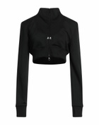 Courrèges Womens Sweatshirt in Black