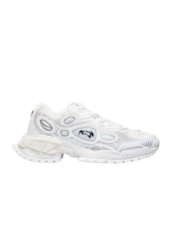 Photo: Rombaut Nucleo Sneakers