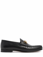GUCCI 50mm 1953 Horsebit Leather Loafers