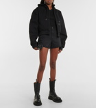 Wardrobe.NYC - x Carhartt WIP reversible hoodie