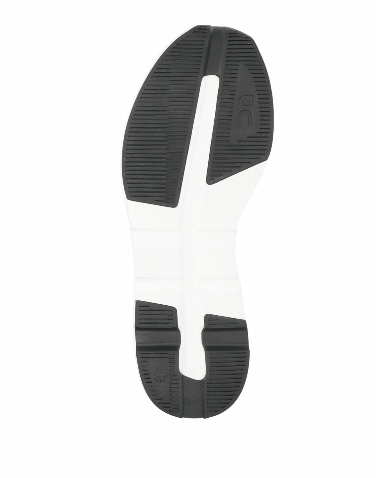 On Cloudzone Womens Sneakers in Off white