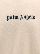 Palm Angels   Sweater Beige   Mens