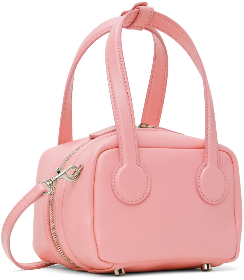 Marge Sherwood Pink Tori Bag Marge Sherwood