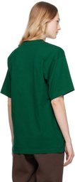 adidas Originals Green Adicolor Essentials T-Shirt