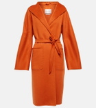 Max Mara - Lila cashmere coat
