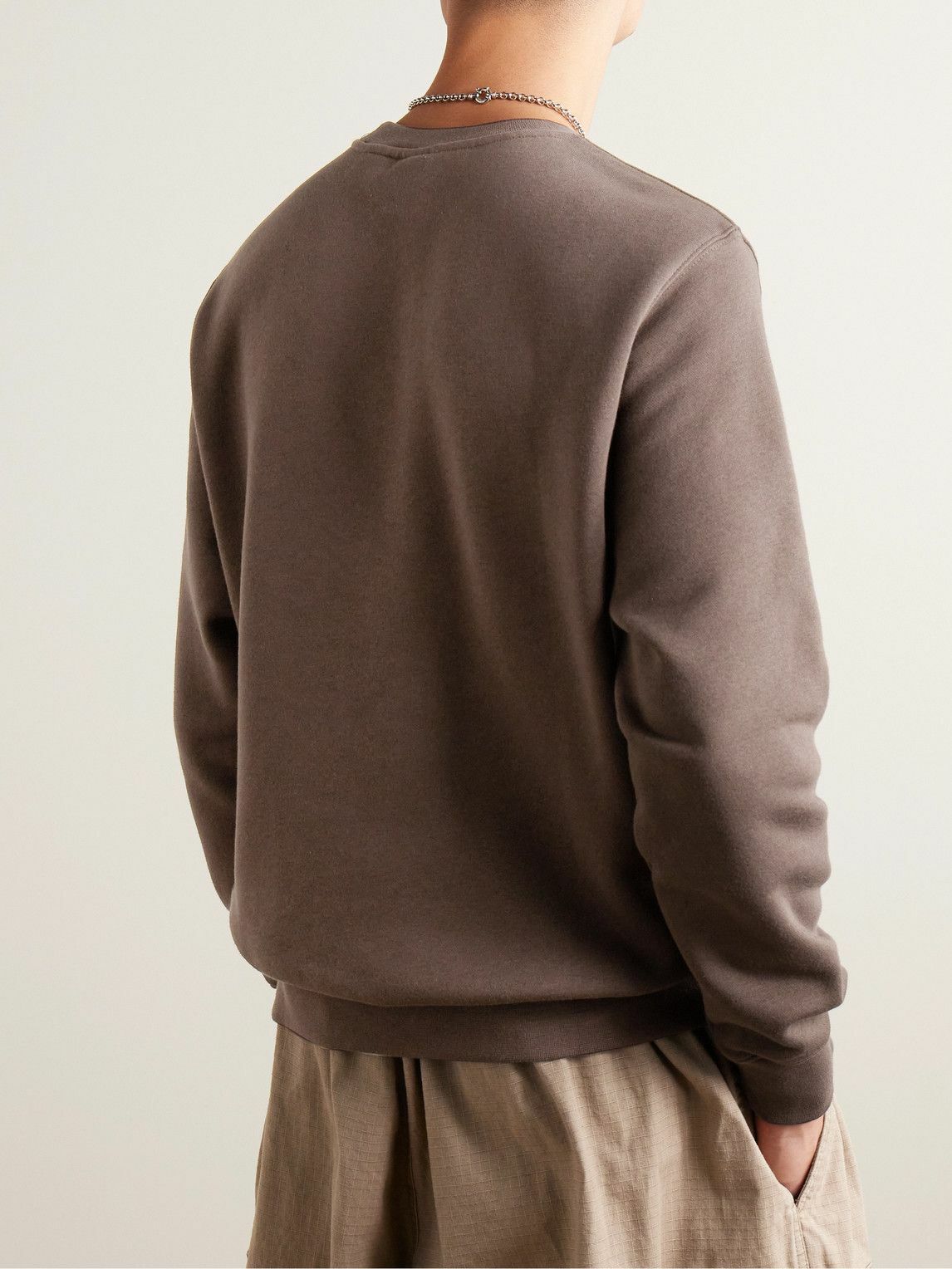 nsw nike sweatshirt