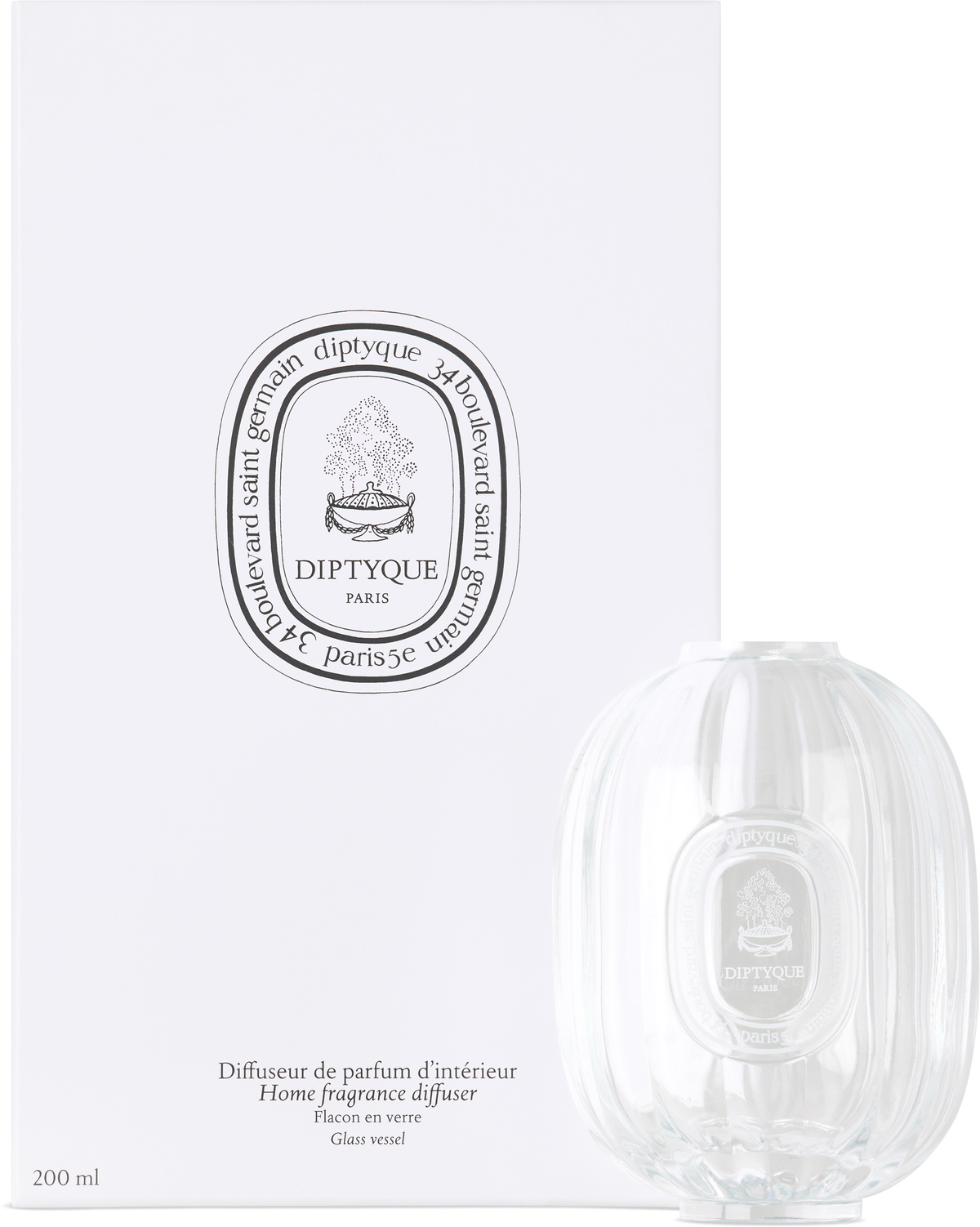 diptyque Home Fragrance Diffuser