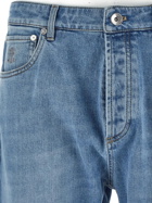 Brunello Cucinelli Slim Jeans