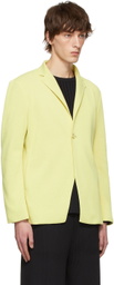 CFCL Green Milan Blazer