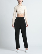 Jucca Womens Pants in Black