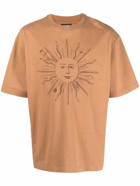 JACQUEMUS - Le T-shirt Soleil