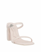Mcq Alexander Mcqueen Womens Sandals Light in Pink
