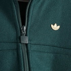 Adidas Archive Track Top in Mineral Green S16