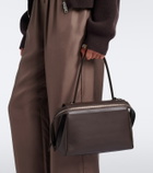 Aesther Ekme Joni leather shoulder bag