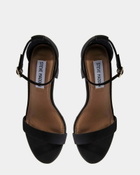 Steve Madden Dylann Heels in Black