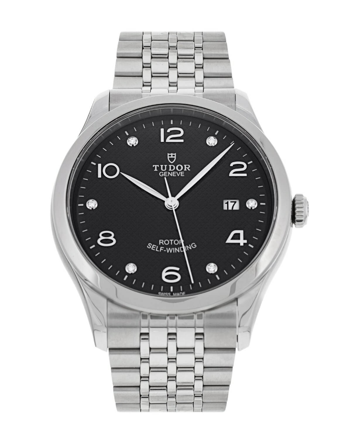 Tudor 1926 M91650-0004