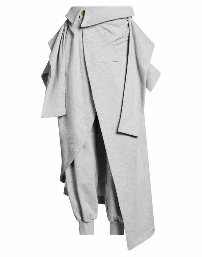Photo: A. w.a. k.e. Mode Womens Pants in Light grey