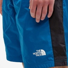 The North Face Men's M Hydrenaline Short 2000 in Banff Blue